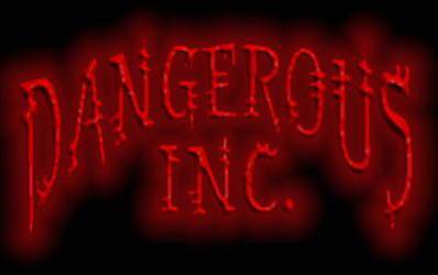 logo Dangerous Inc.